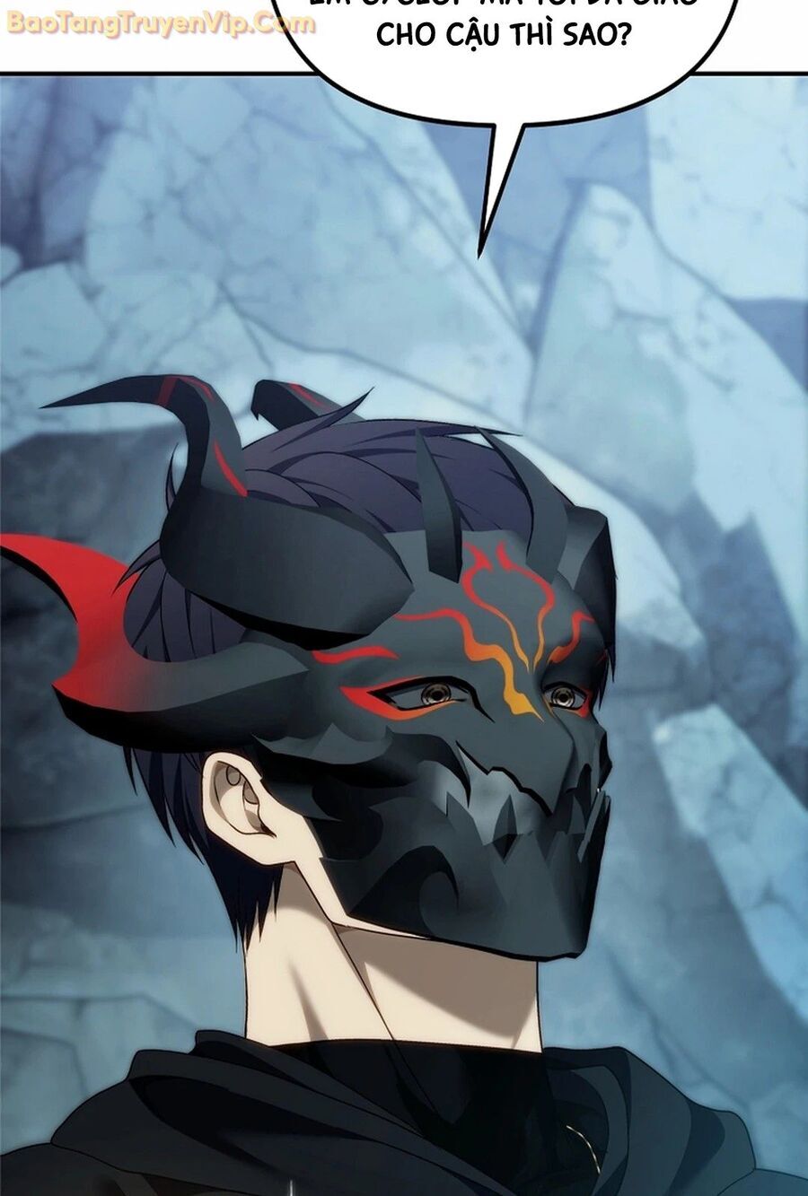 Vua Thăng Cấp Chap 197 - Next Chap 198