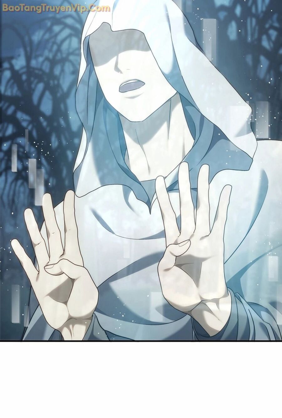 Vua Thăng Cấp Chap 197 - Next Chap 198