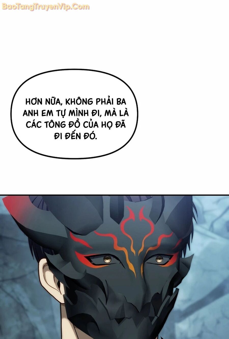 Vua Thăng Cấp Chap 197 - Next Chap 198