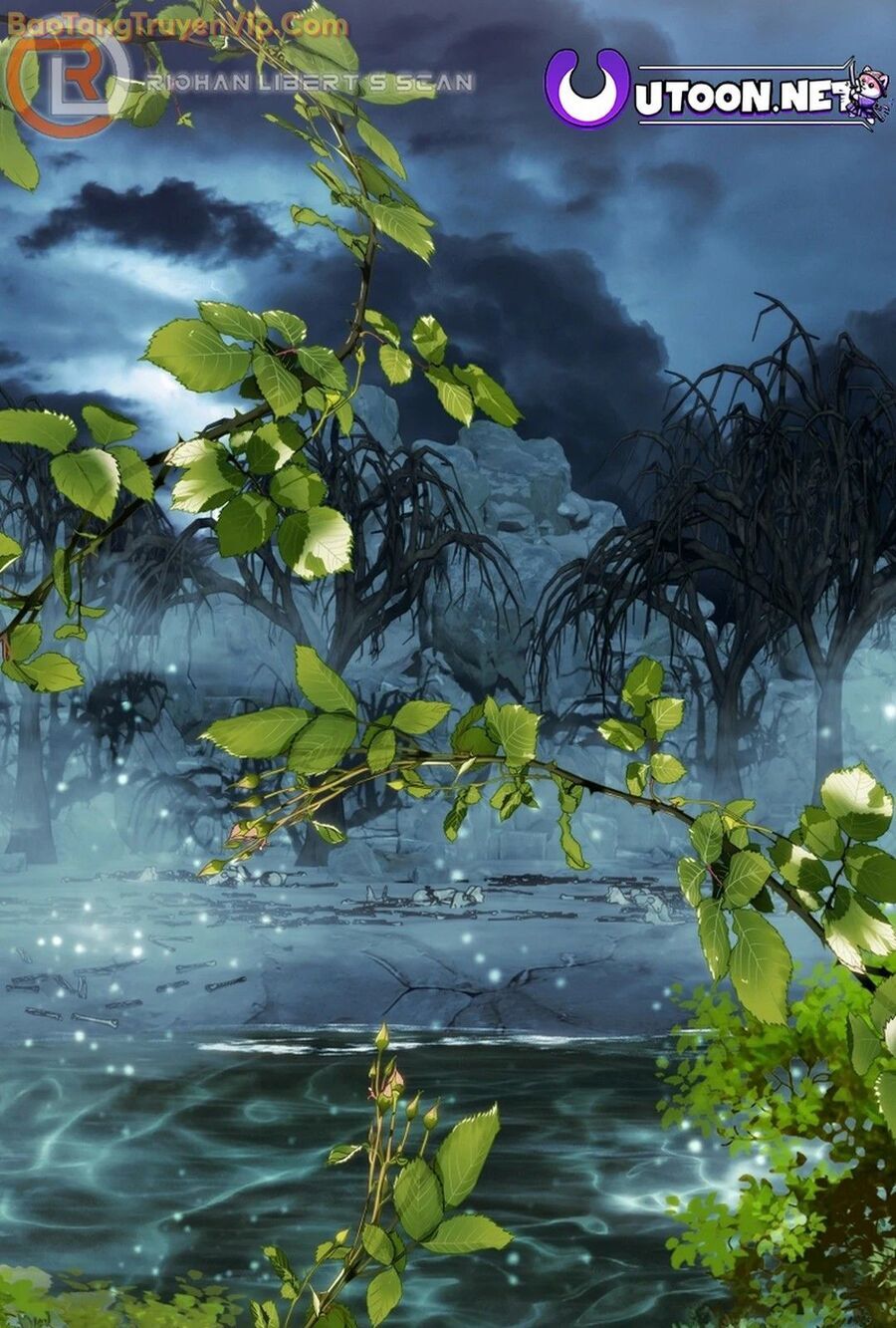 Vua Thăng Cấp Chap 197 - Next Chap 198