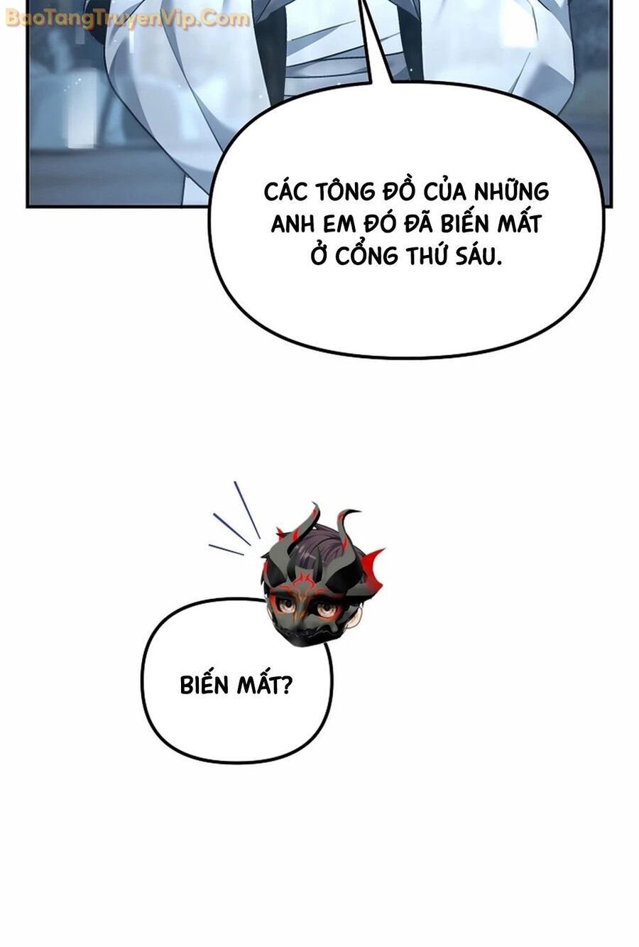 Vua Thăng Cấp Chap 197 - Next Chap 198