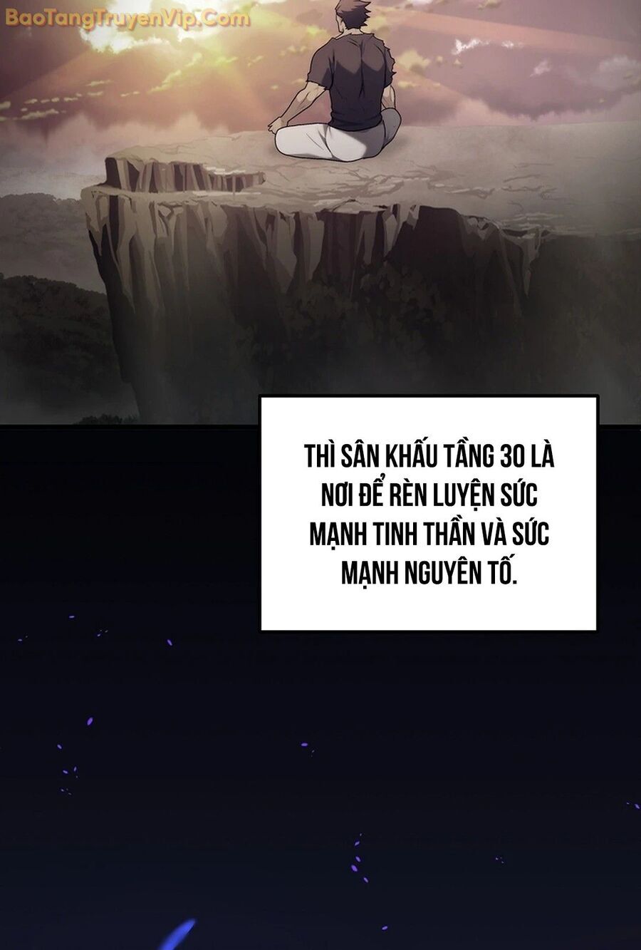 Vua Thăng Cấp Chap 197 - Next Chap 198