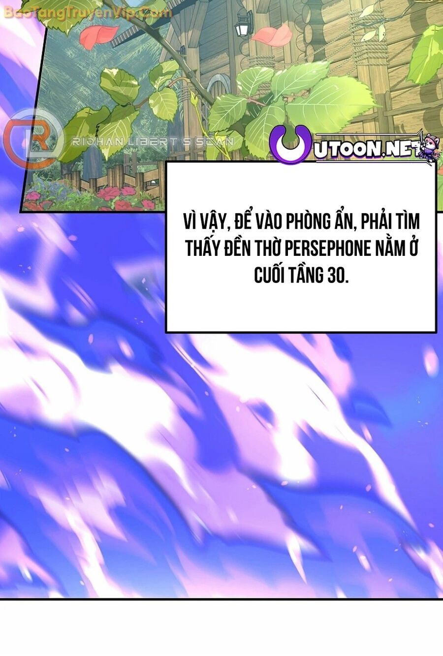 Vua Thăng Cấp Chap 197 - Next Chap 198