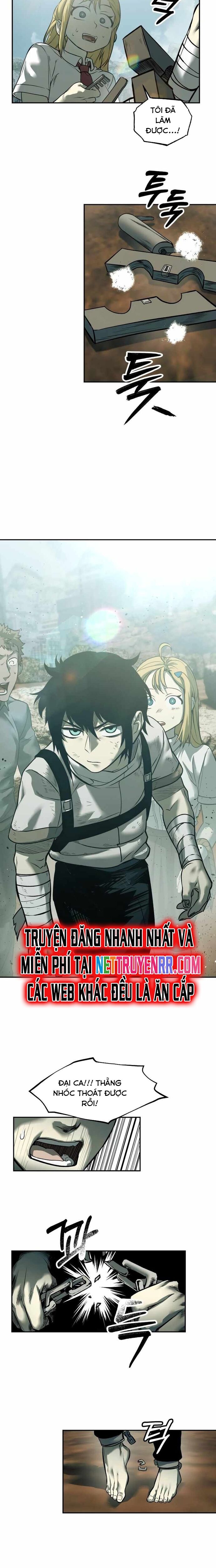 Vua Thăng Cấp Chap 198 - Next Chap 199