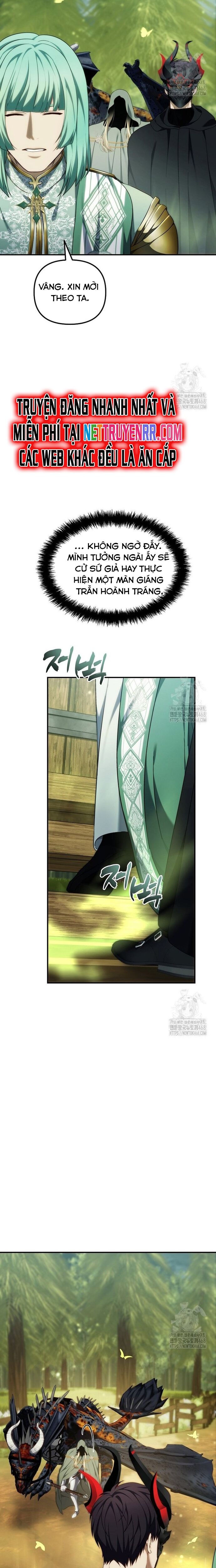 Vua Thăng Cấp Chap 198 - Next Chap 199