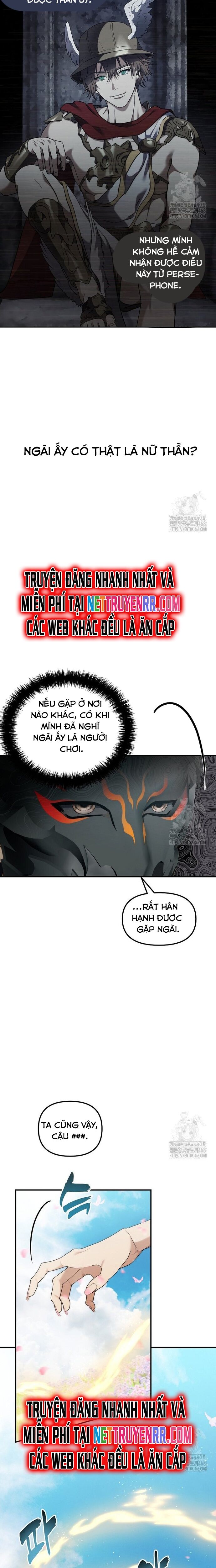Vua Thăng Cấp Chap 198 - Next Chap 199