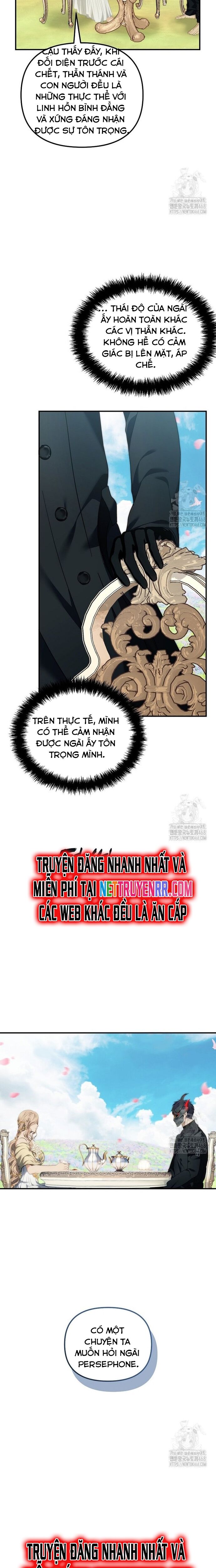 Vua Thăng Cấp Chap 198 - Next Chap 199