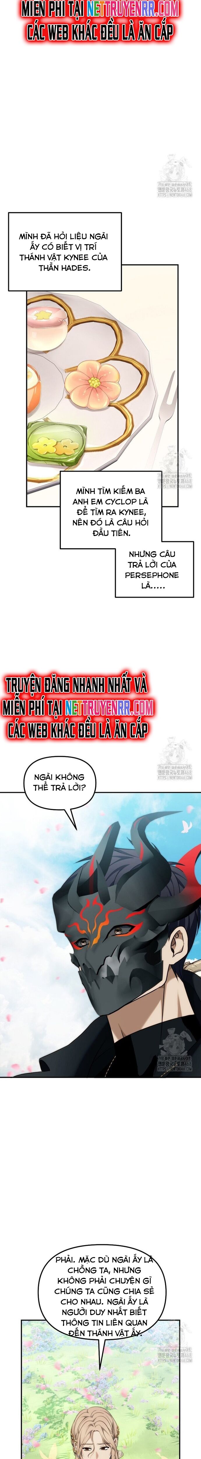 Vua Thăng Cấp Chap 198 - Next Chap 199