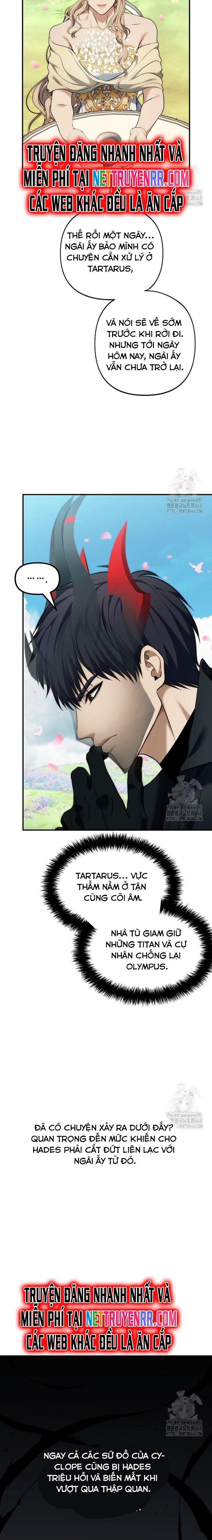 Vua Thăng Cấp Chap 198 - Next Chap 199