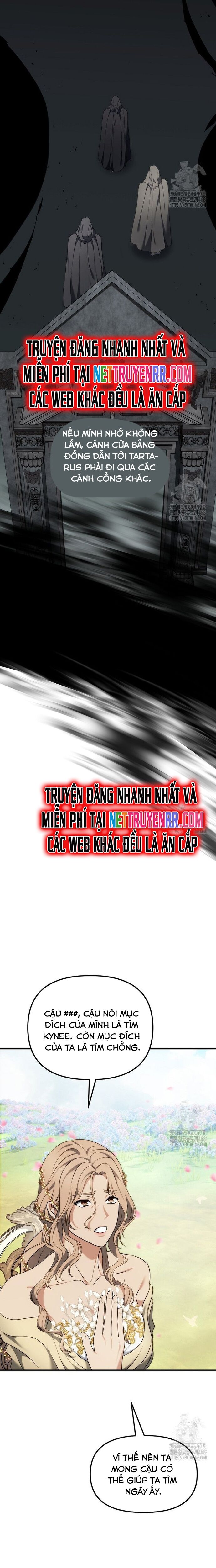 Vua Thăng Cấp Chap 198 - Next Chap 199