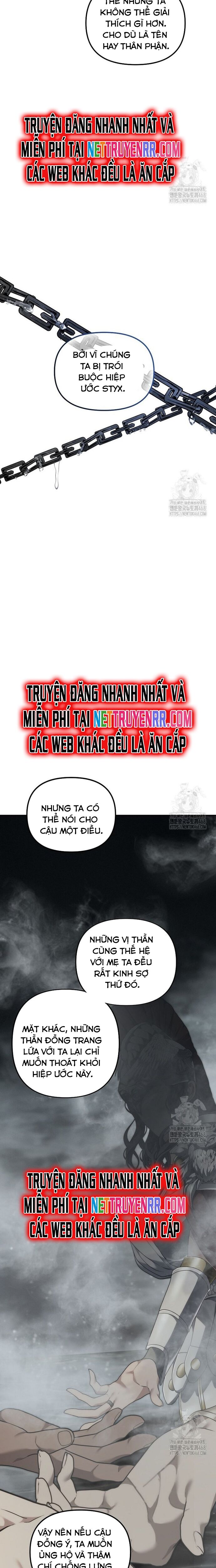 Vua Thăng Cấp Chap 198 - Next Chap 199