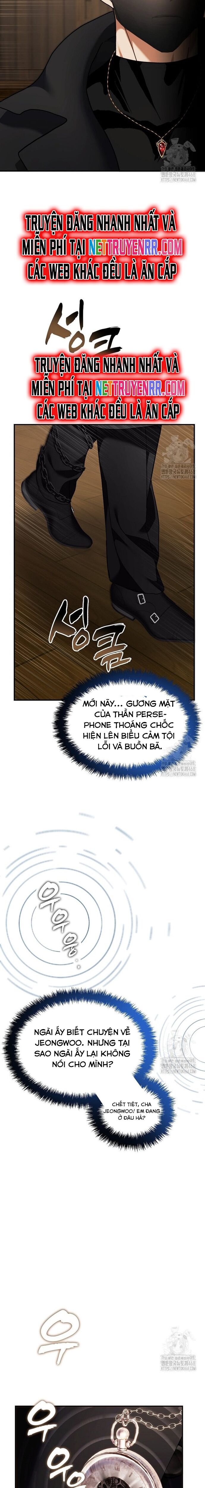 Vua Thăng Cấp Chap 198 - Next Chap 199