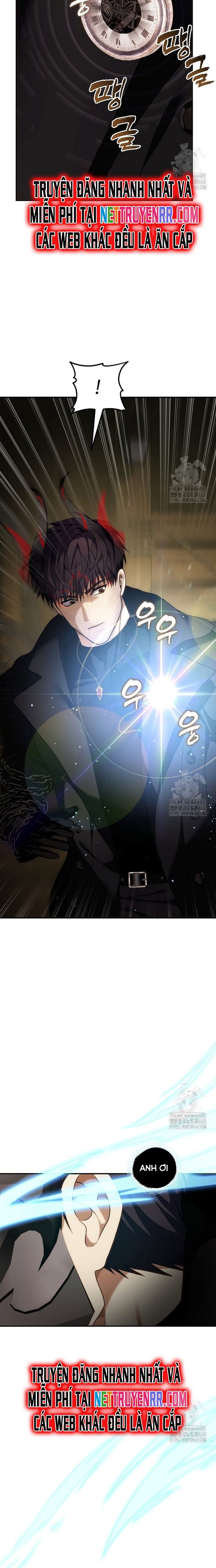 Vua Thăng Cấp Chap 198 - Next Chap 199