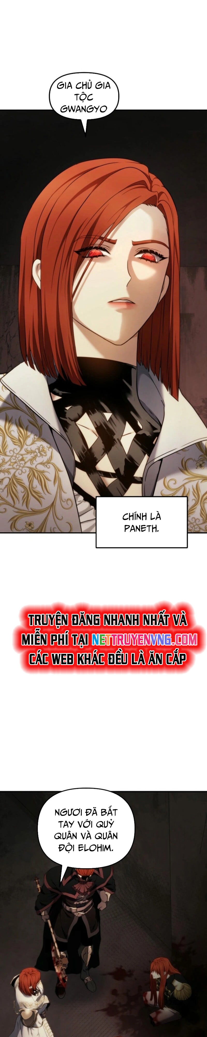 Vua Thăng Cấp Chap 199 - Next Chap 200