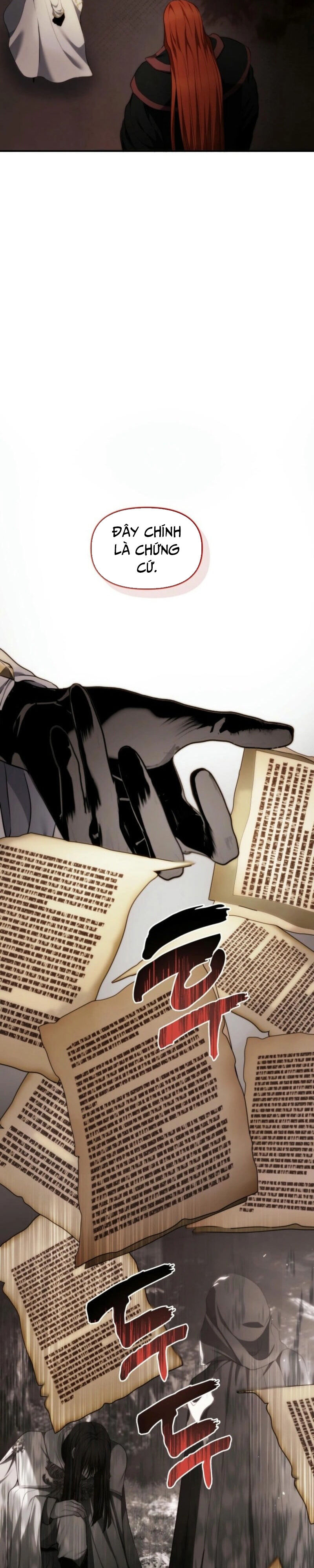 Vua Thăng Cấp Chap 199 - Next Chap 200