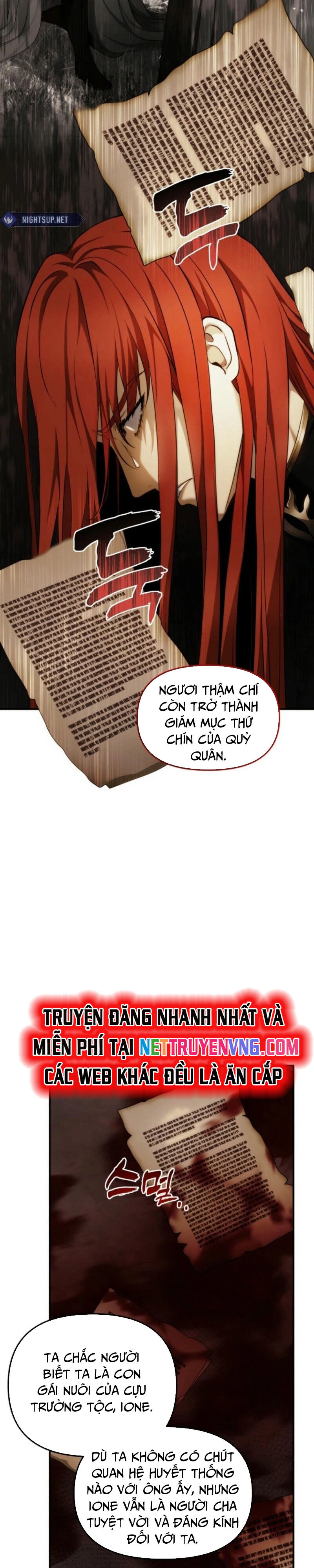 Vua Thăng Cấp Chap 199 - Next Chap 200