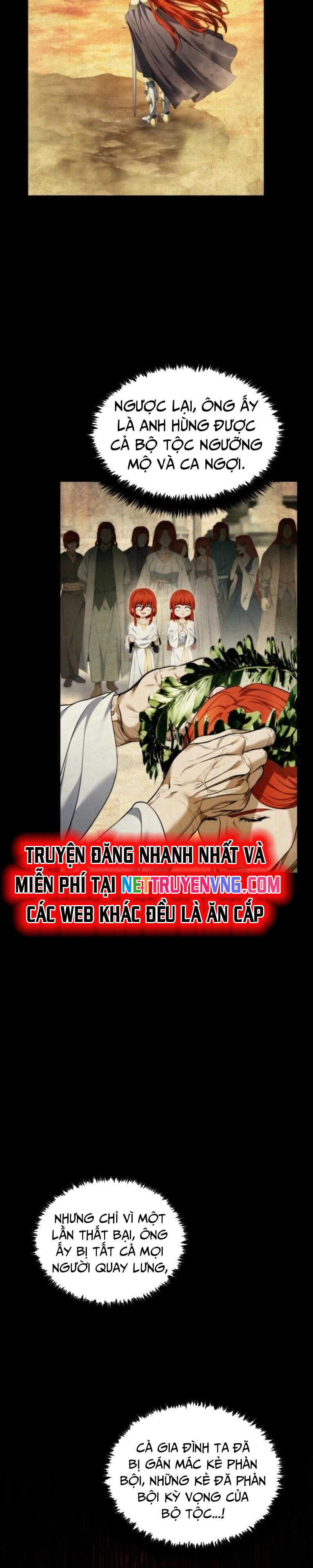 Vua Thăng Cấp Chap 199 - Next Chap 200