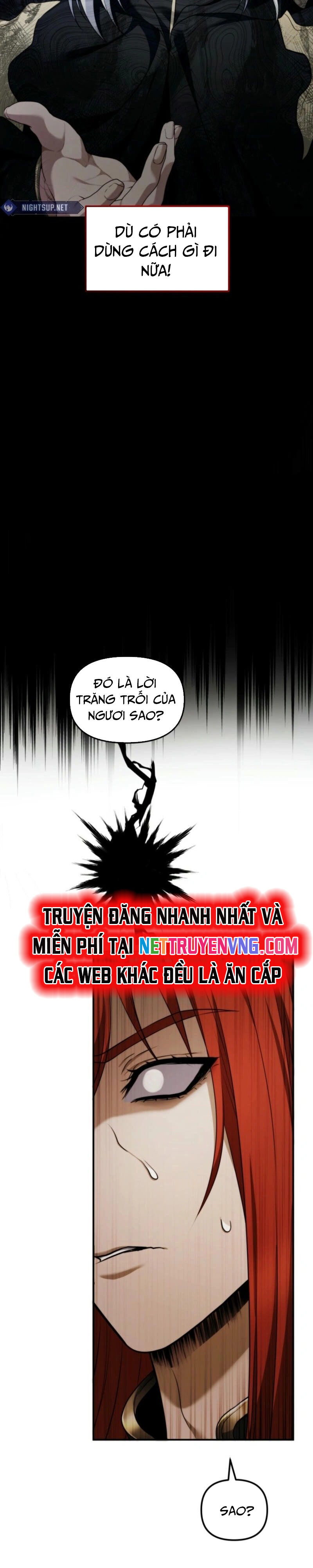 Vua Thăng Cấp Chap 199 - Next Chap 200