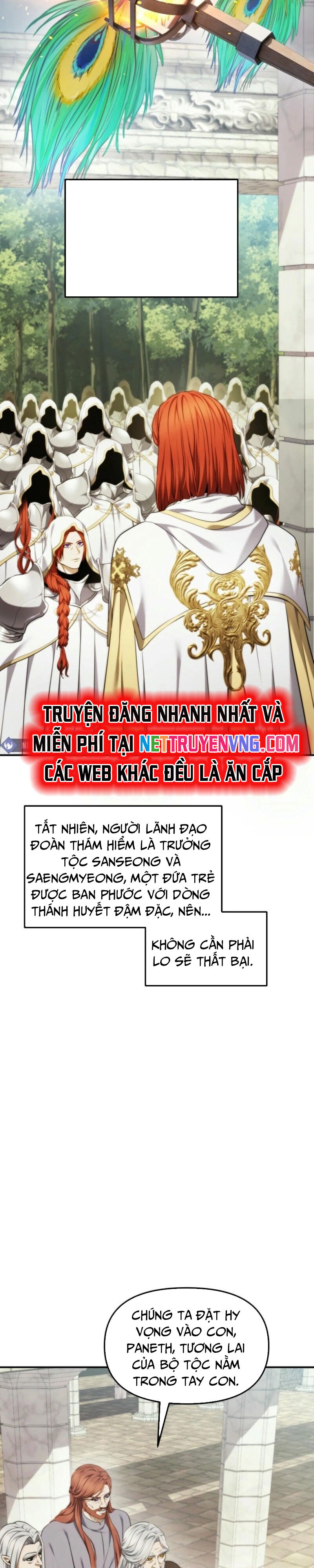 Vua Thăng Cấp Chap 199 - Next Chap 200