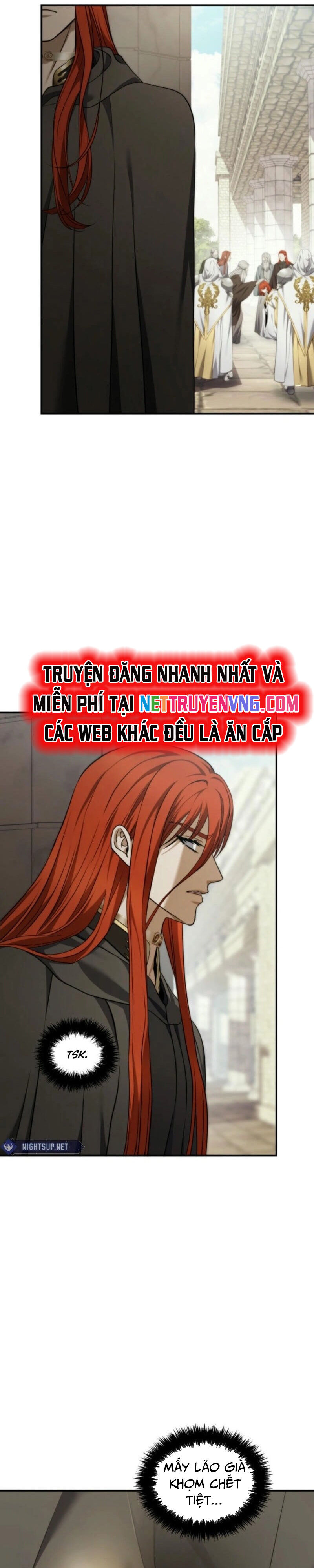 Vua Thăng Cấp Chap 199 - Next Chap 200