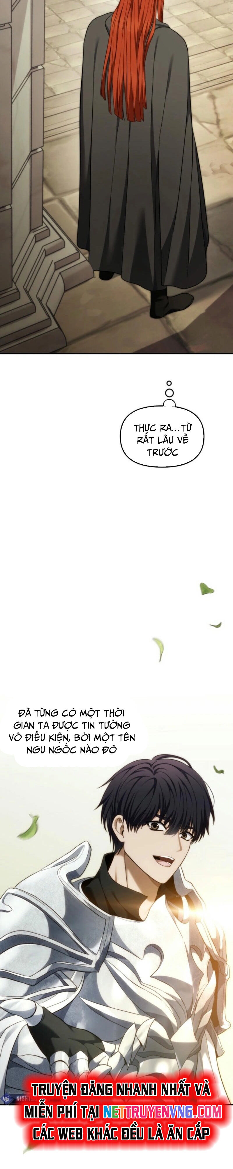 Vua Thăng Cấp Chap 199 - Next Chap 200