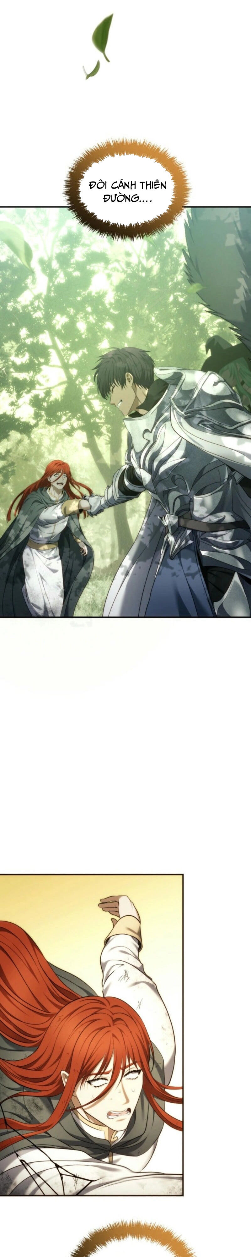 Vua Thăng Cấp Chap 199 - Next Chap 200