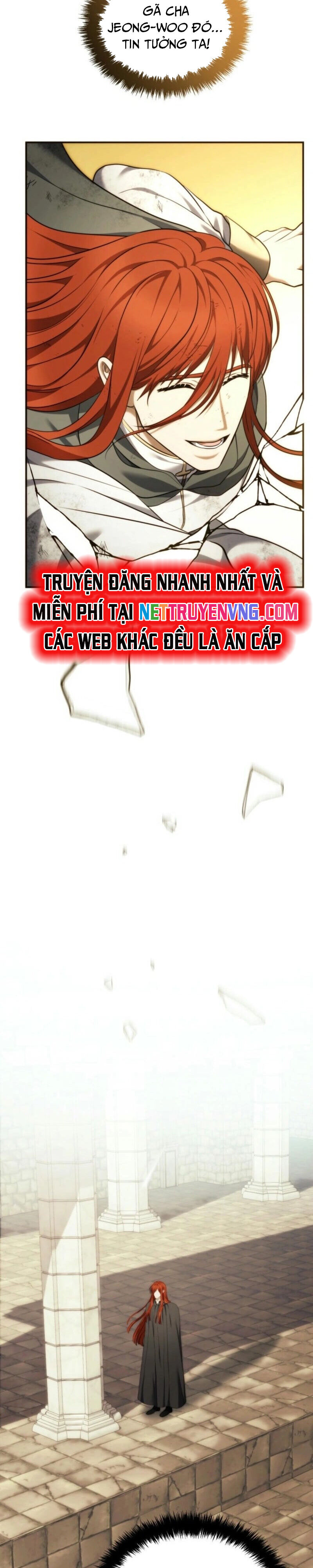 Vua Thăng Cấp Chap 199 - Next Chap 200