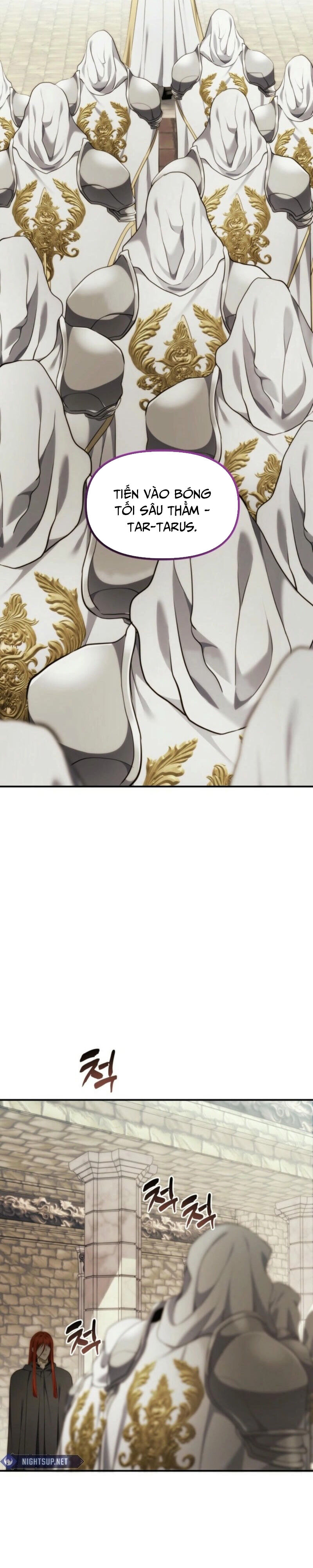 Vua Thăng Cấp Chap 199 - Next Chap 200