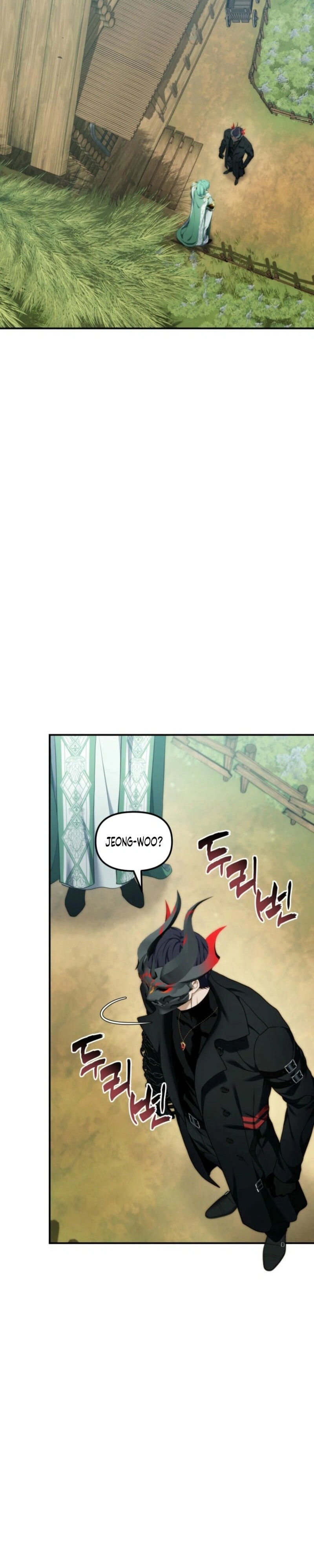 Vua Thăng Cấp Chap 199 - Next Chap 200