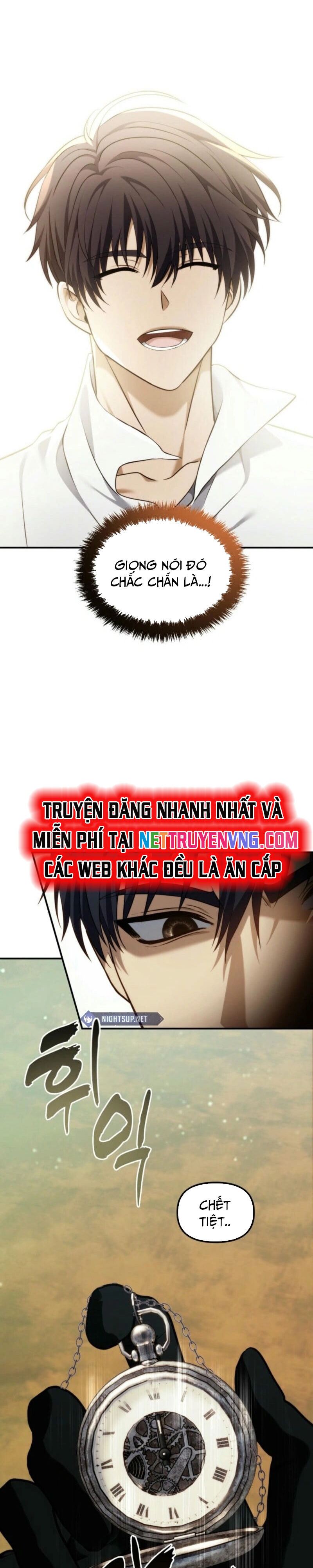 Vua Thăng Cấp Chap 199 - Next Chap 200