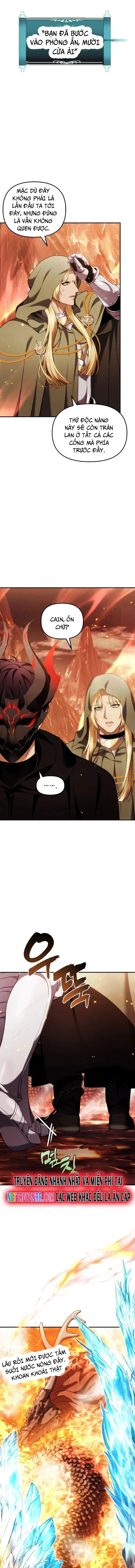 Vua Thăng Cấp Chap 200 - Next Chap 201