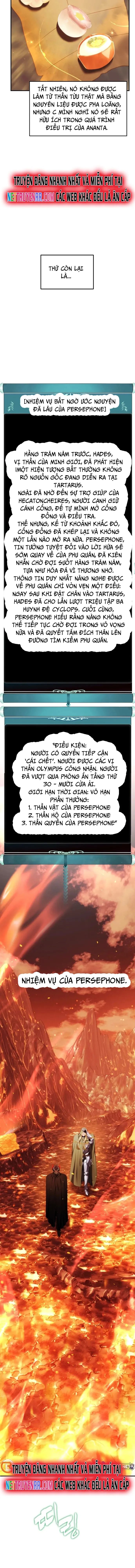 Vua Thăng Cấp Chap 200 - Next Chap 201