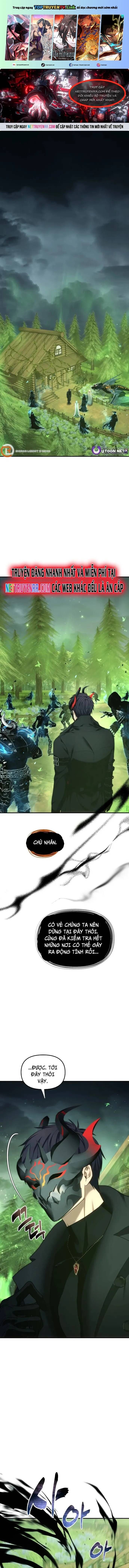 Vua Thăng Cấp Chap 200 - Next Chap 201