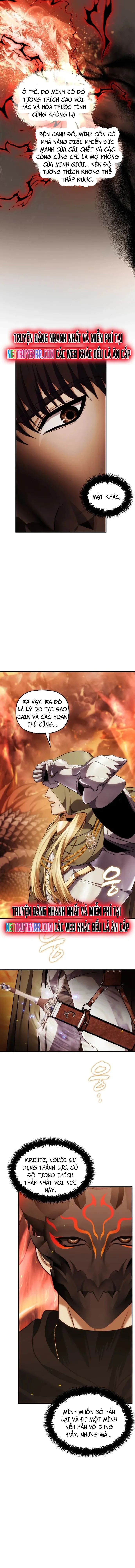 Vua Thăng Cấp Chap 200 - Next Chap 201