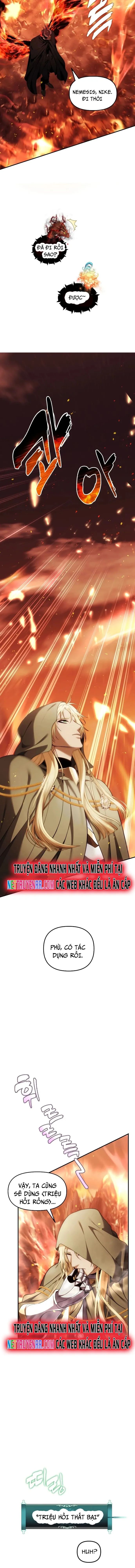 Vua Thăng Cấp Chap 200 - Next Chap 201