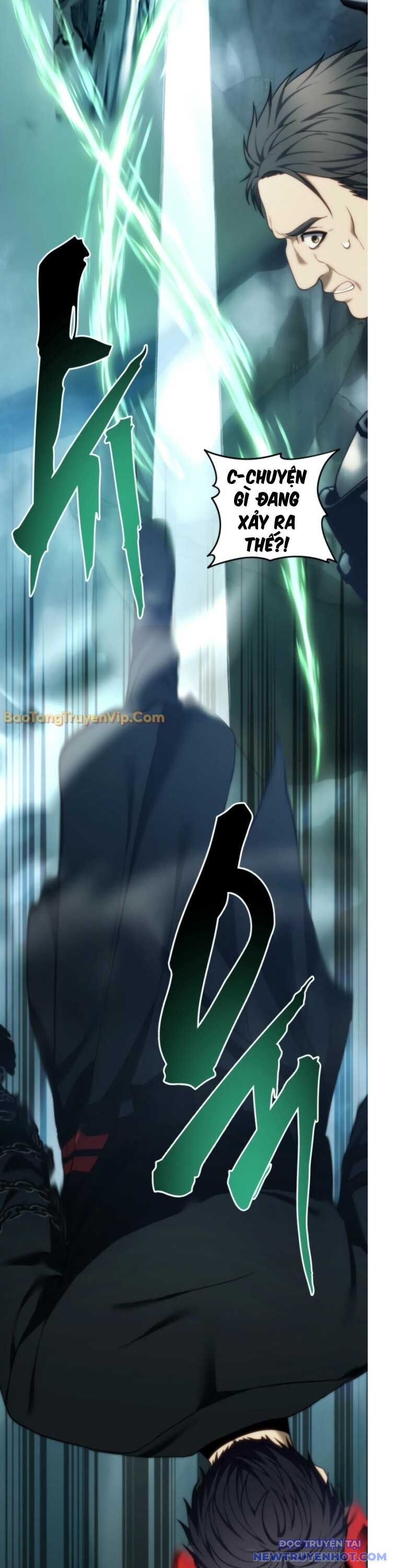 Vua Thăng Cấp Chap 201 - Next Chap 202