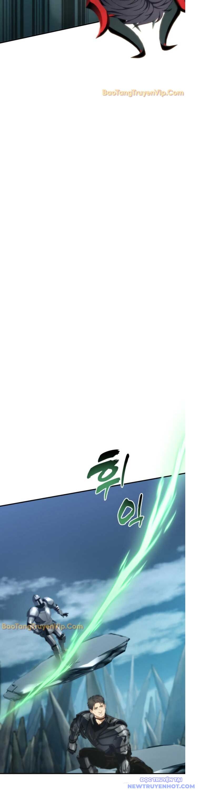 Vua Thăng Cấp Chap 201 - Next Chap 202