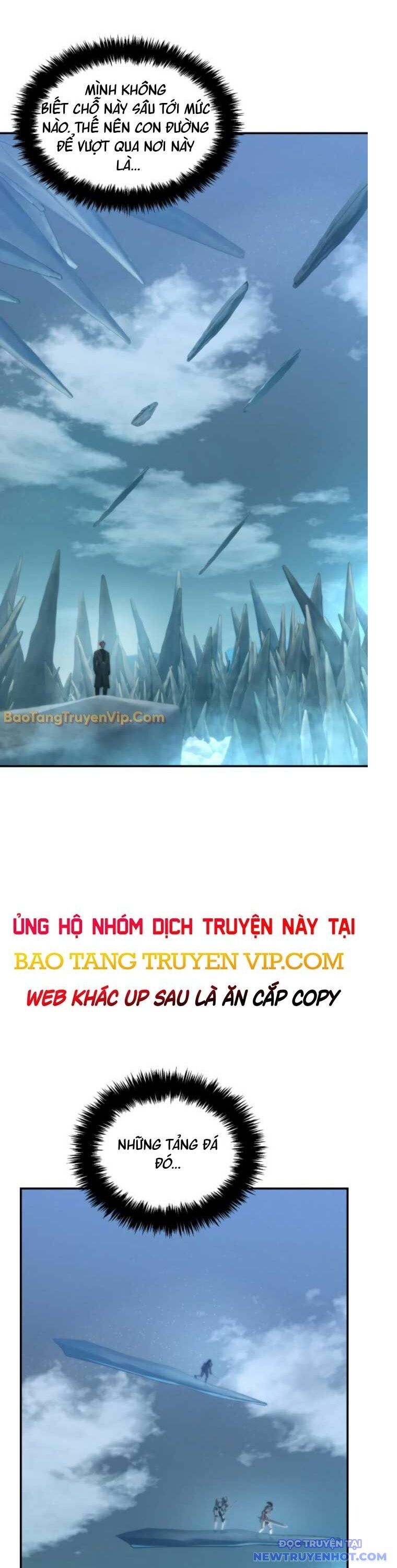 Vua Thăng Cấp Chap 201 - Next Chap 202