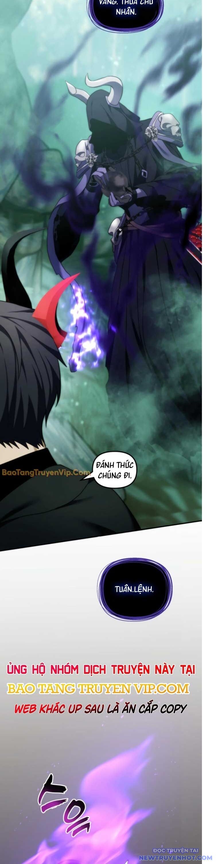 Vua Thăng Cấp Chap 201 - Next Chap 202