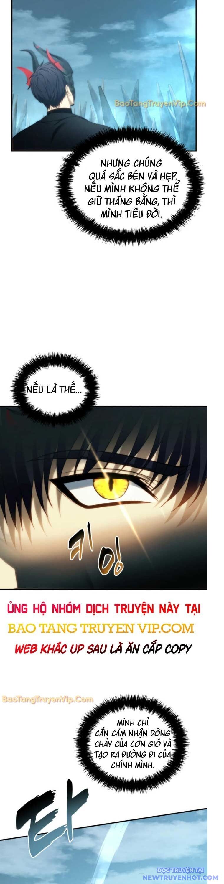 Vua Thăng Cấp Chap 201 - Next Chap 202