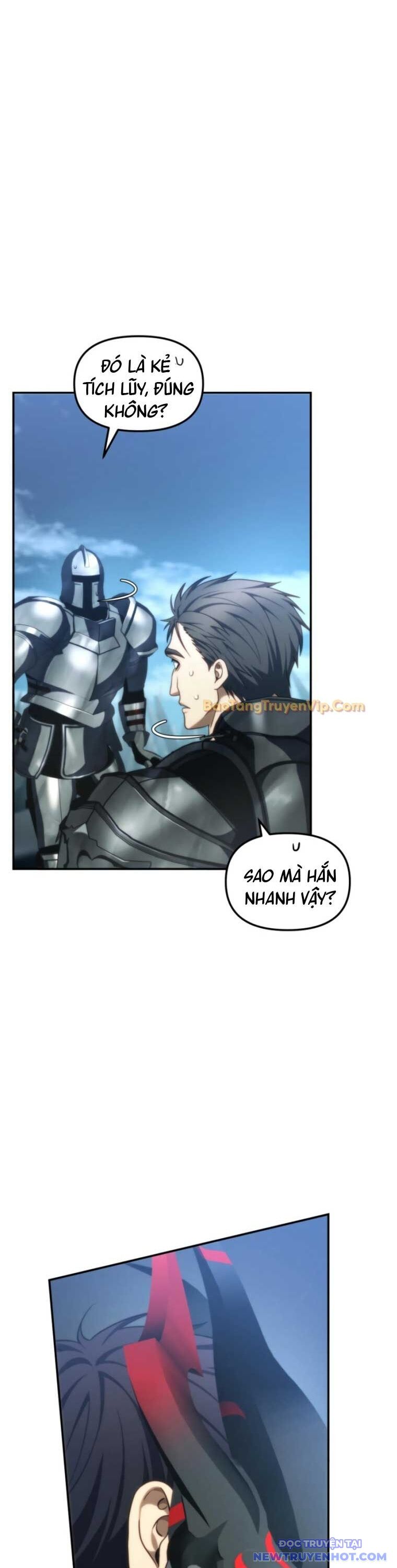 Vua Thăng Cấp Chap 201 - Next Chap 202