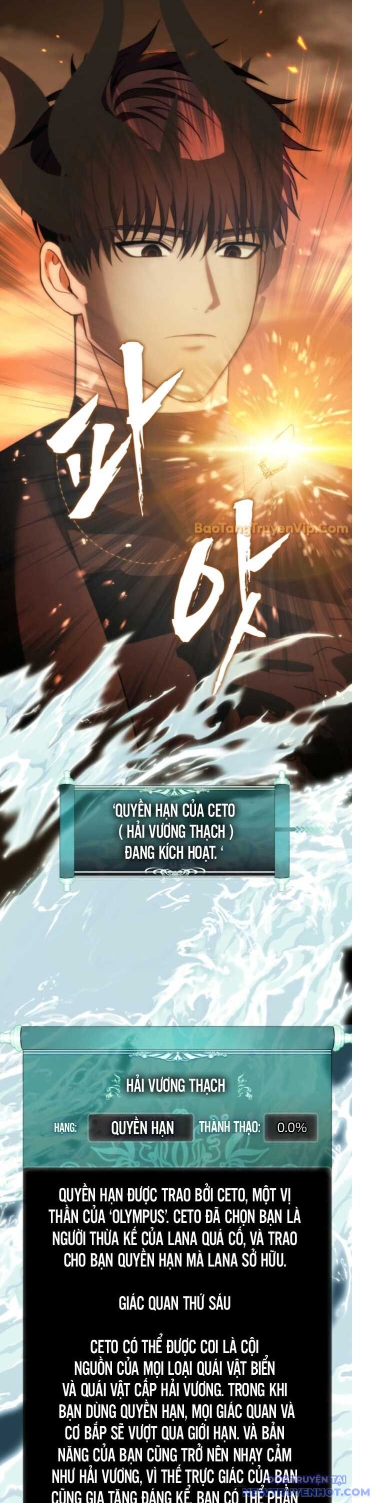 Vua Thăng Cấp Chap 201 - Next Chap 202