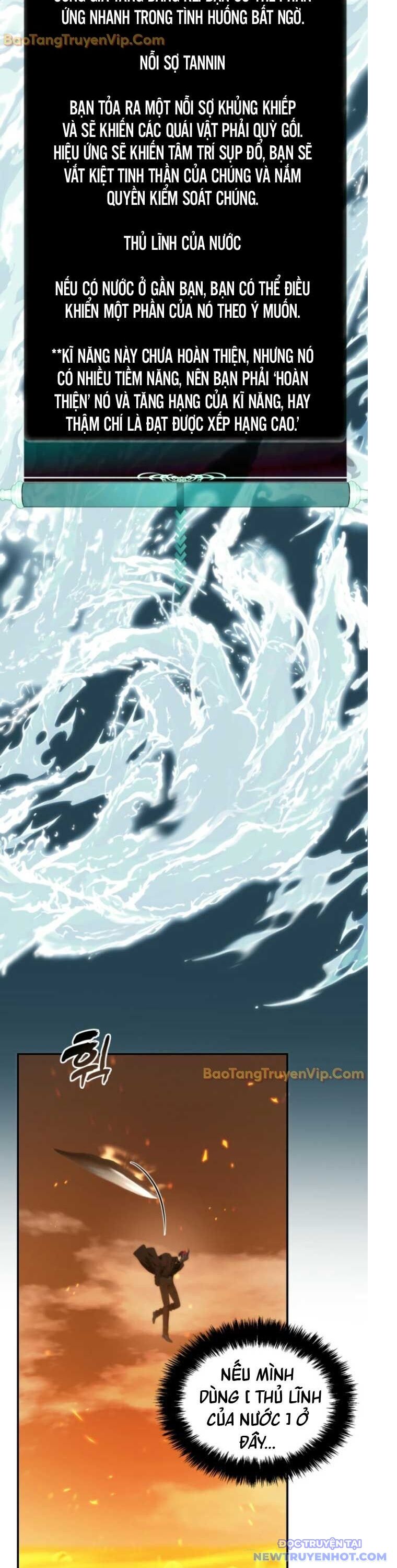 Vua Thăng Cấp Chap 201 - Next Chap 202