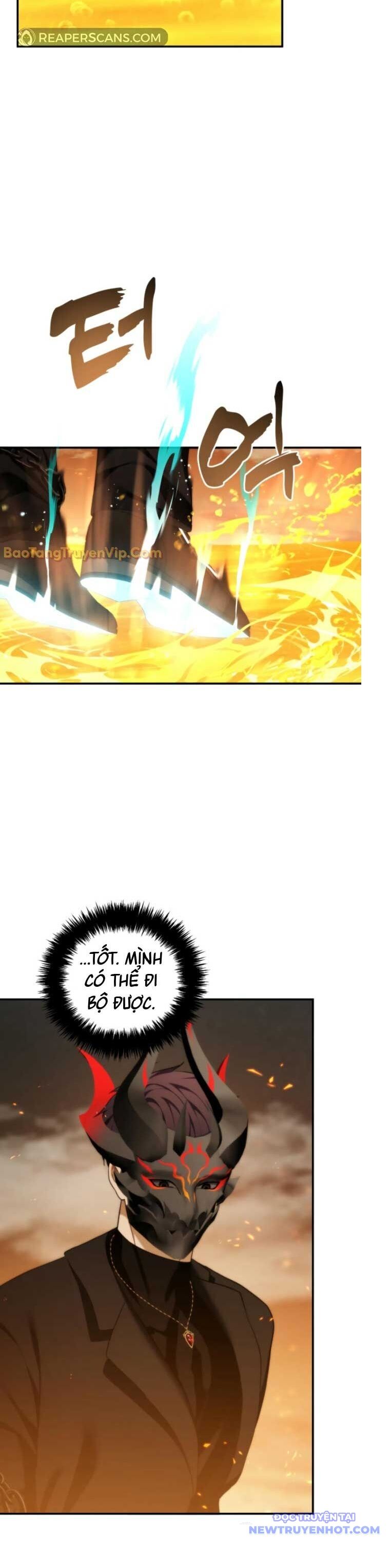 Vua Thăng Cấp Chap 201 - Next Chap 202