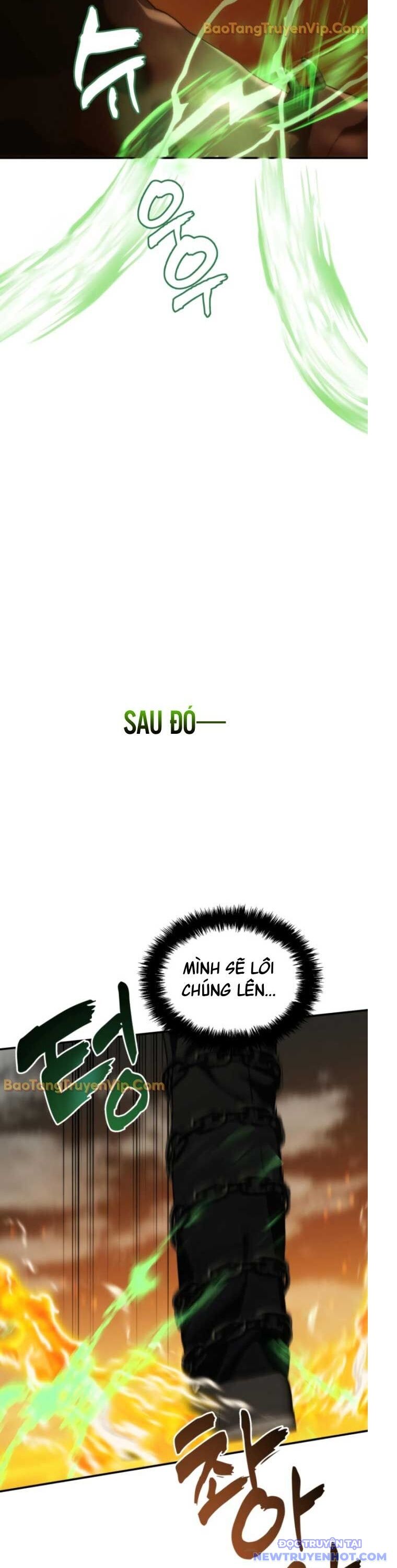 Vua Thăng Cấp Chap 201 - Next Chap 202