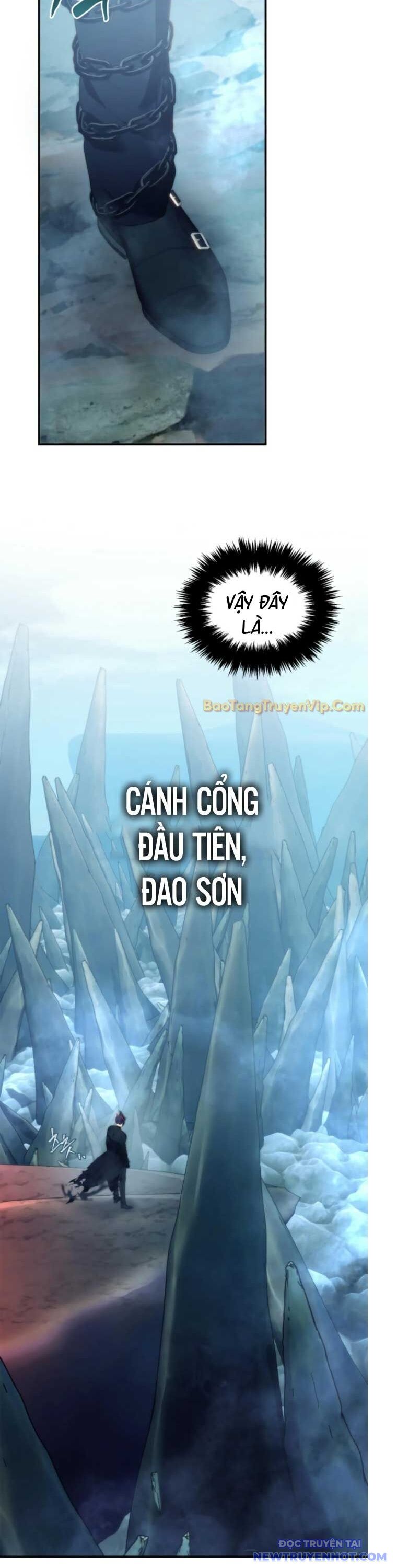 Vua Thăng Cấp Chap 201 - Next Chap 202
