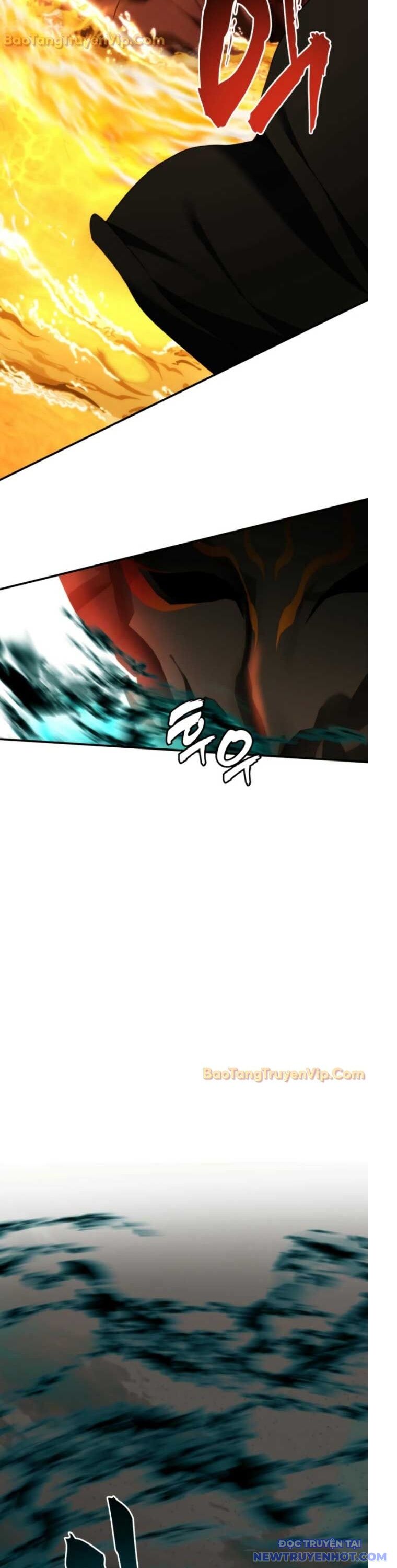 Vua Thăng Cấp Chap 201 - Next Chap 202