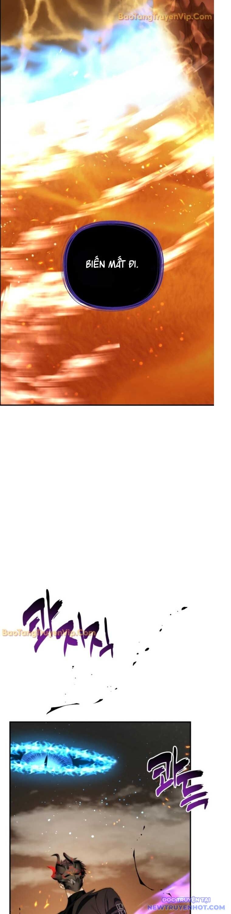 Vua Thăng Cấp Chap 201 - Next Chap 202