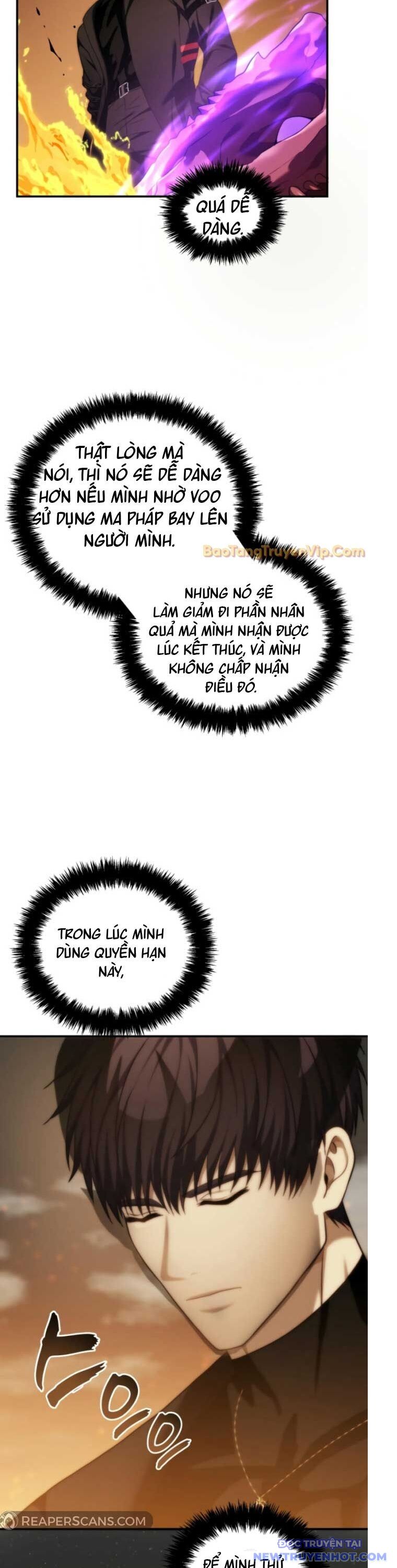 Vua Thăng Cấp Chap 201 - Next Chap 202