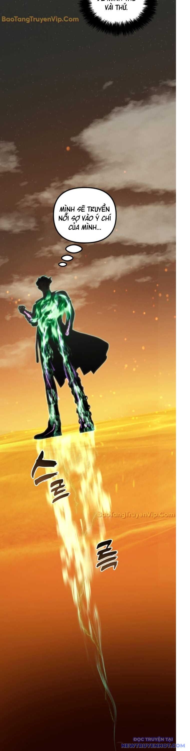 Vua Thăng Cấp Chap 201 - Next Chap 202